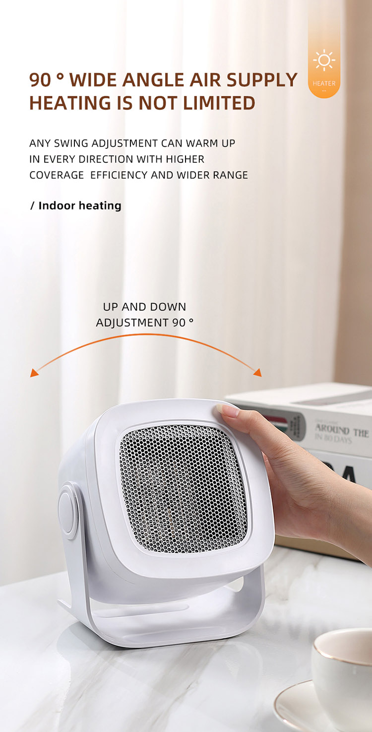 PTC Heater NFJ004